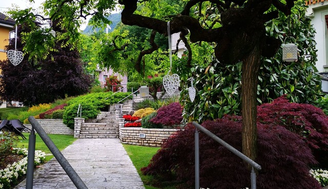 albergo aprica