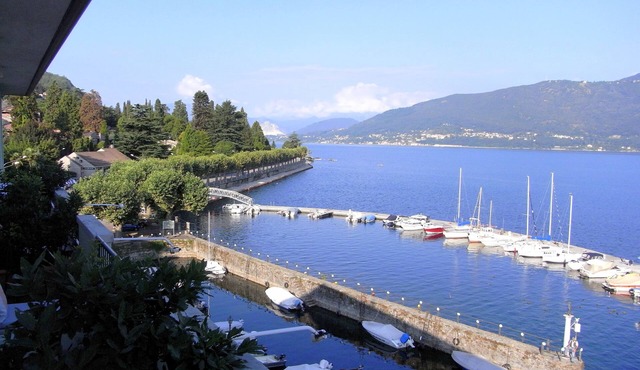 Albergo Del Sole