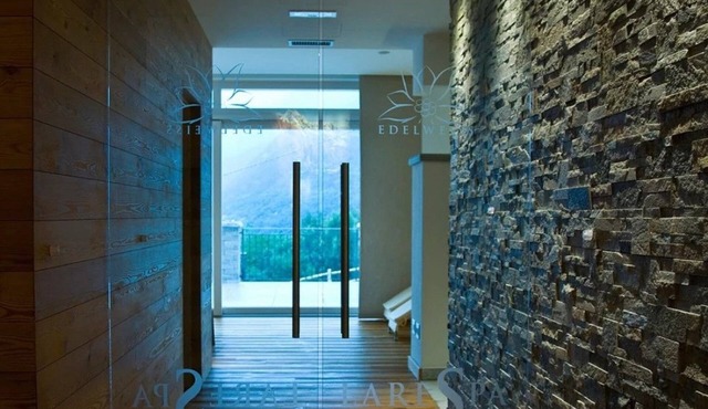 Albergo Edelweiss