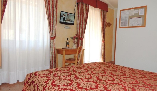 Albergo Eden