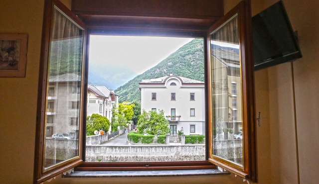 Albergo Gusmeroli