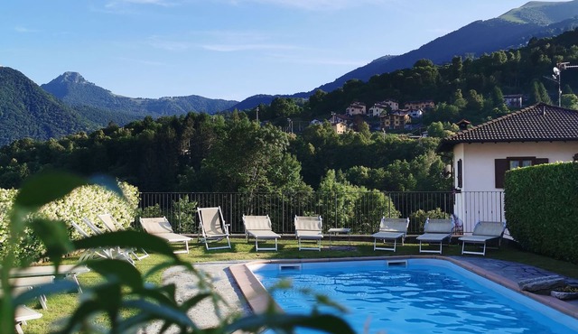 Albergo La Torre