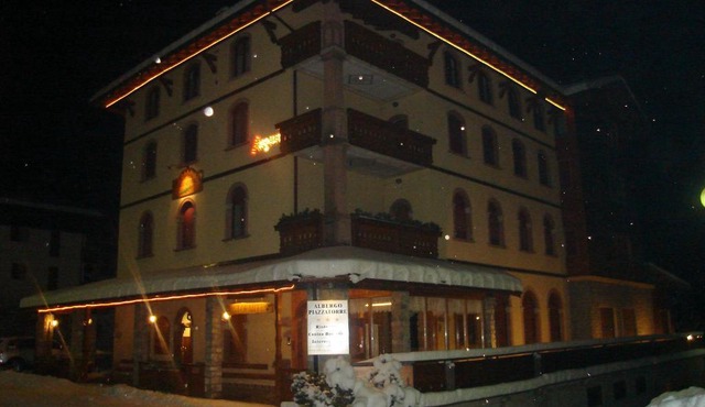 Albergo Piazzatorre