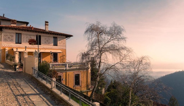 Albergo Sacro Monte Varese
