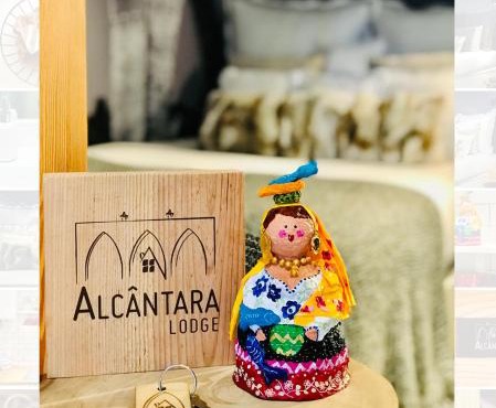 Alcântara Lodge