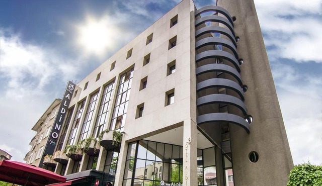 Aldino Hotel & Spa
