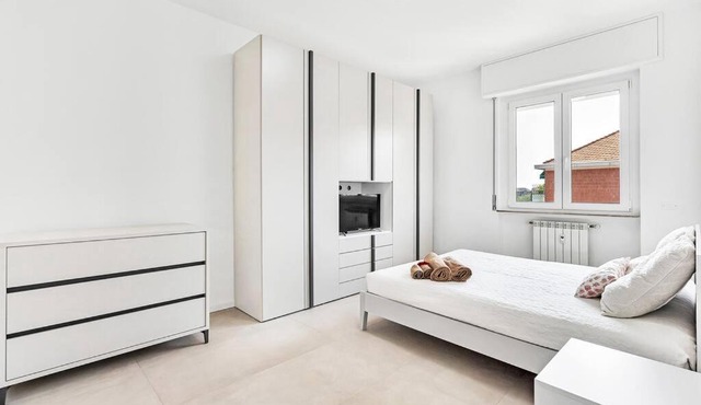 Alessia's Flat - Caroli