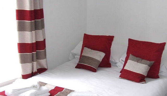Alexandra Guest House