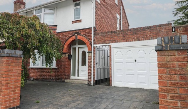 Alexandra Retreat, Sutton-In-Ashfield