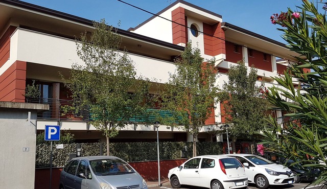 Alice 12 Flat - Modern, cozy, quiet and bright apartment near Milan