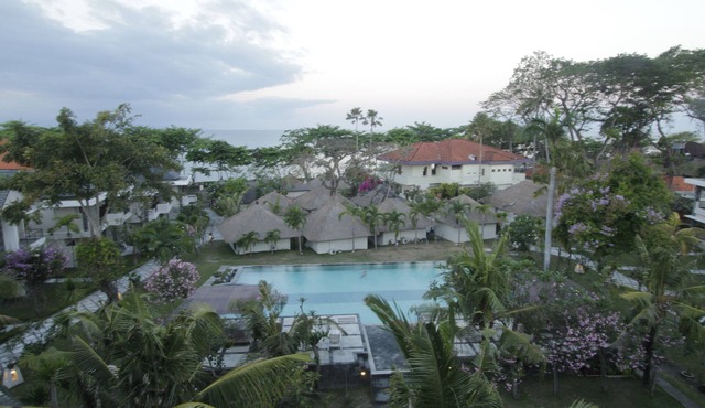 Alit Beach Resort and Villas