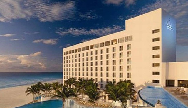 All Inclusive Adults Only