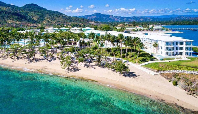 All-Inclusive Premium Junior Suite at Senator Puerto Plata Resort
