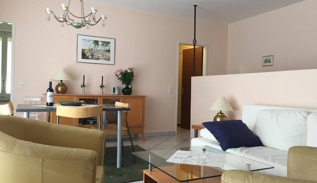 Alle Vigne Ascona by Interhome