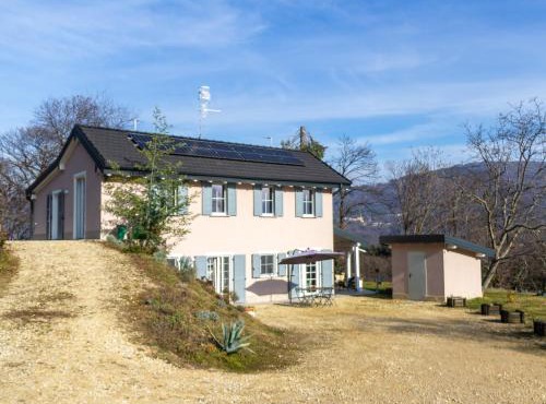 Alma botanic house