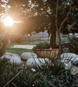 Aloe Arbour Farm Stay