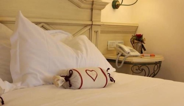 Alpen Suite Hotel