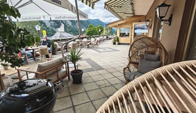 Alpenhotel Edelweiss
