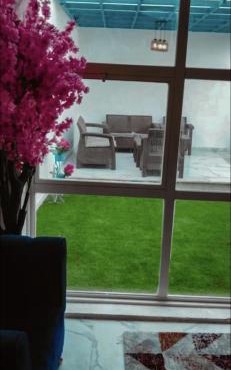 Altaraf Resort