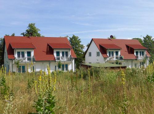 Alter Schulgarten