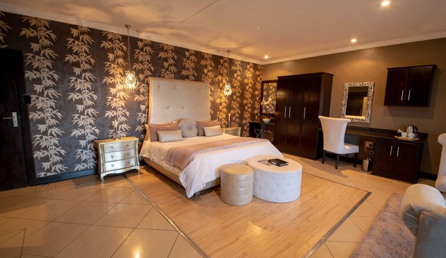 Altissimo Guesthouse