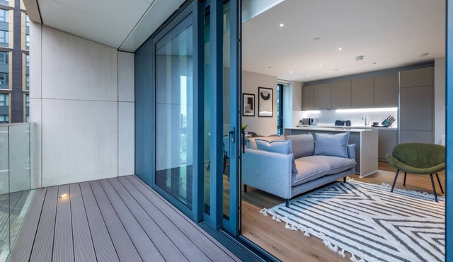 Alto Apartment Wembley Stadium