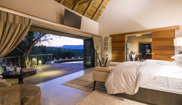 AM Lodge