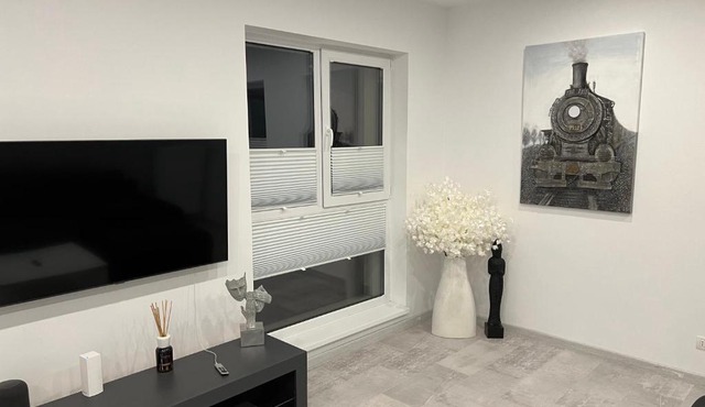 Amazing 2-Room Penthouse Cityview W13