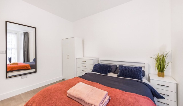 Amazing Flat In London