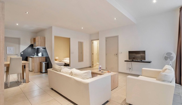 Ambassador Suites Leuven