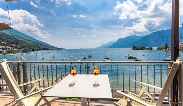 Ambienthotel Spiaggia