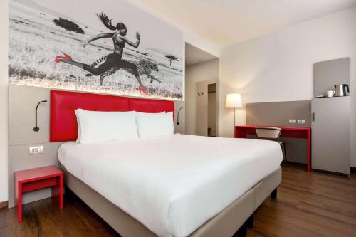 Amedia Hotel Milan, Trademark Collection by Wyndham