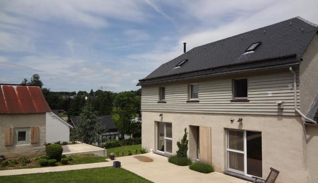 An Hütten