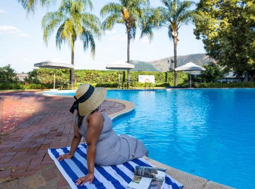 ANEW Resort Hunters Rest Rustenburg