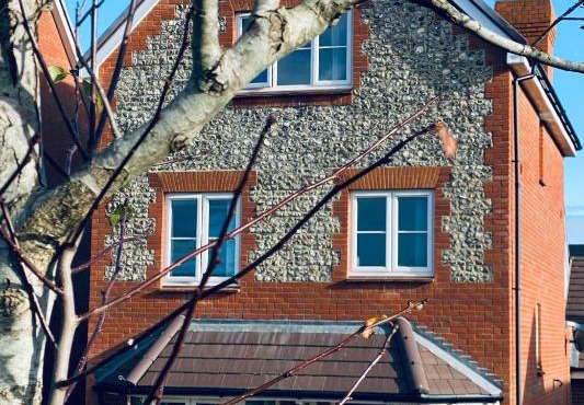 Angmering Home