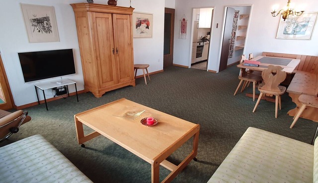 Anita 3 Defuns, Brigels, (Breil/Brigels), 65013B by Interhome