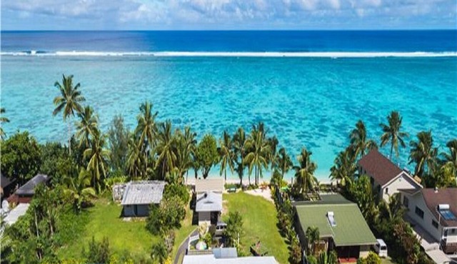 Ann's Beach House