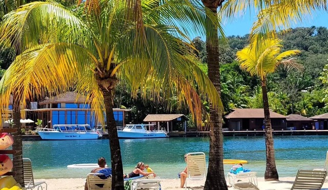 Anthony's Key Resort