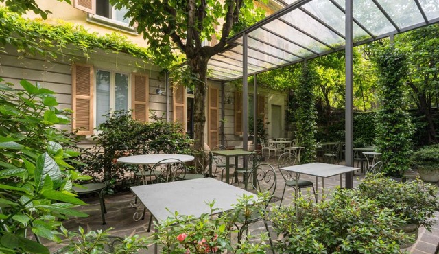 Antica Locanda Leonardo