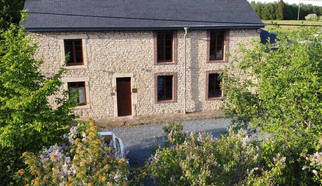 Antre Parenthèse de Sainte-Cécile