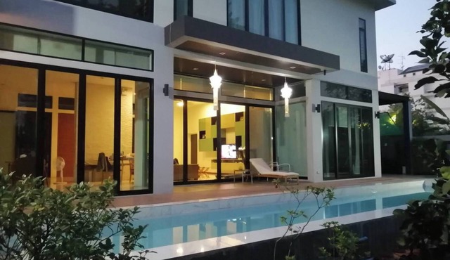 AP House