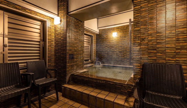 APA Hotel Kyoto Eki Horikawadori