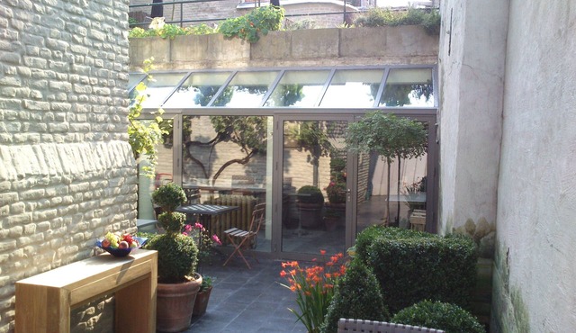 Apart-Hotel Op De Beek Anno 1410