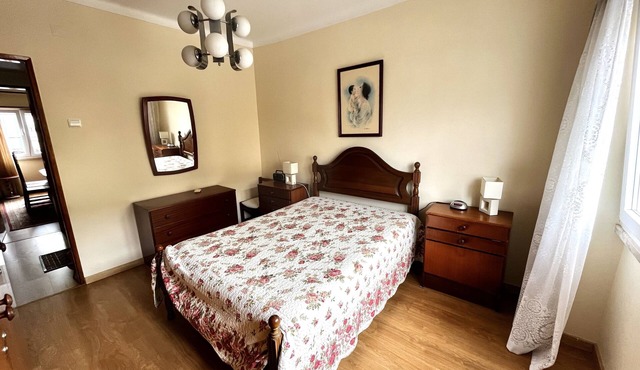 Apartamento Antiquado Perto de Sintra