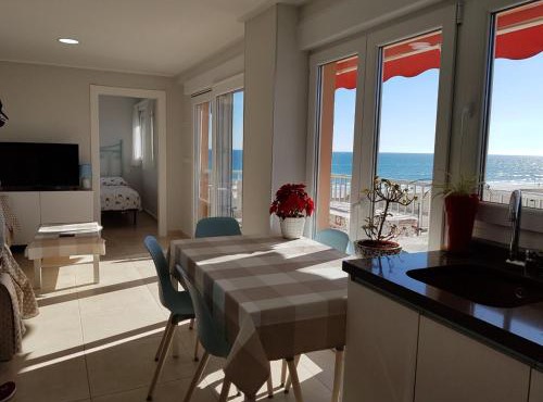 APARTAMENTO 1 LINEA SAN JUAN DE ALICANTE