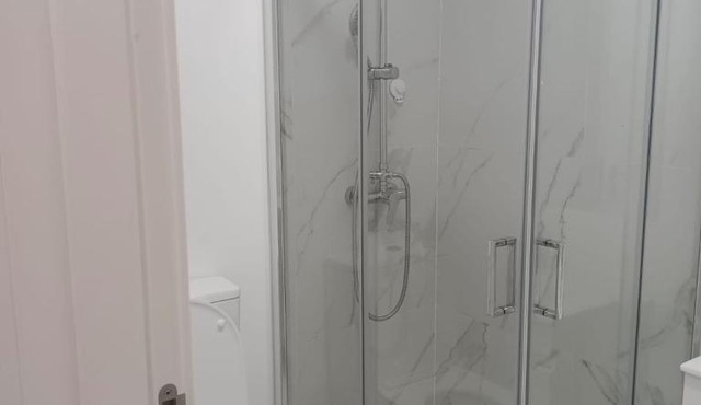 Apartamento Cassoma