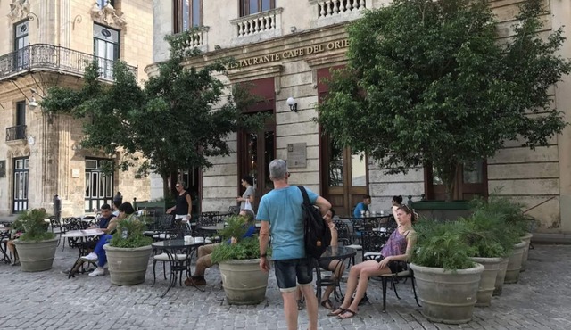 Apartamento Colonial