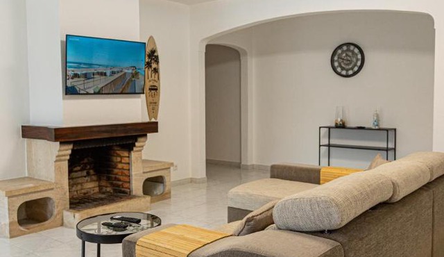 Apartamento da Vieira