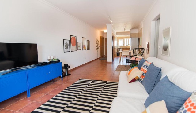 Apartamento Santa Luzia