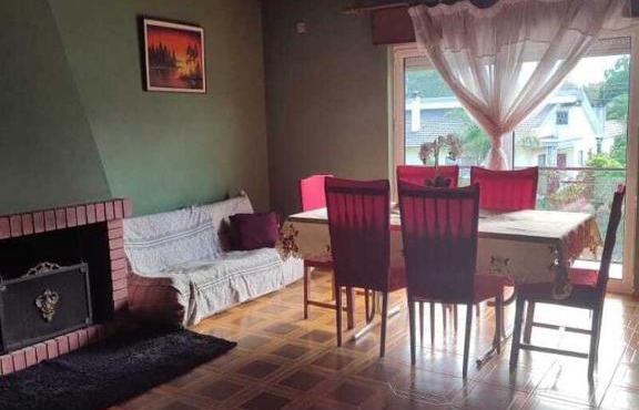 Apartamento T3 Equipado em Ilha